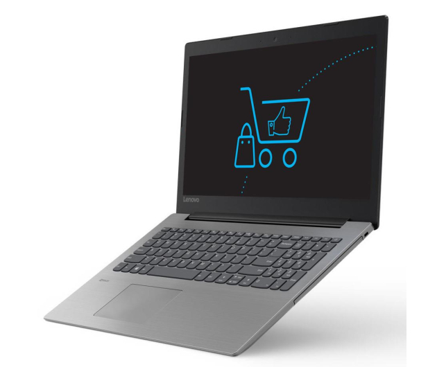 Lenovo Ideapad 330-15 i7-8750H/20GB/240 GTX1050 - 467031 - zdjęcie 2